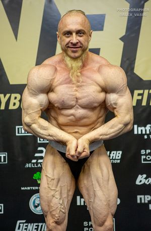 Регистрация, взвешивание